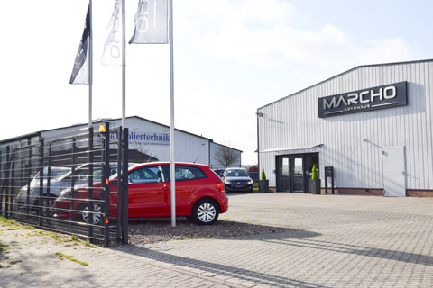 Autohaus Marcho GmbH & Co.KG